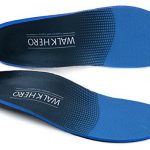 Orthopedic-Insole Plantar Fasciitis Insoles Arch Support Orthotics Shoe ...